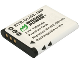 Panasonic VW-VBX070 Battery by Wasabi Power