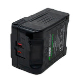 V-Mount Battery (14.4V, 6900mAh, 99Wh) with USB-C Fast Charging by Wasabi Power