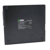 Sony NP-F550, NP-F750, NP-F960, NP-FM50, NP-QM91D (L Series, M Series) Dual LCD Charger by Wasabi Power