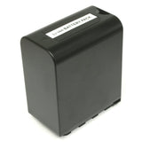 Panasonic VW-VBD98, VW-VBD78, AG-VBR89G Battery by Wasabi Power