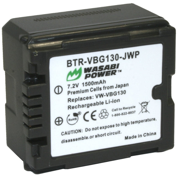 Batteria Al Gel Di Piombo 12V 2Ah Per Panasonic VW-VB30 – Ricaricabile, Manutenzione Zero, Per UPS E Allarmi