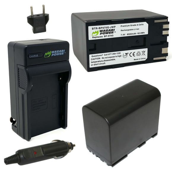 vhbw caricatore USB-C compatibile con Canon BP-940, BP-950, BP-955, BP-950G, BP-945, BP-941 per camera + cavo USB-C + LED vhbw caricatore USB-C compatibile con Canon BP-940, BP-950, BP-955, BP-950G, BP-945, BP-941 per camera + cavo USB-C + LED