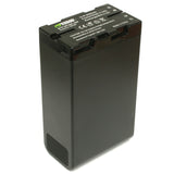 Sony BP-U90 Battery by Wasabi Power