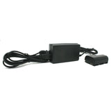 Canon LP-E6 AC Power Adapter Kit with DC Coupler for Canon ACK-E6, DR-E6, AC-E6N by Wasabi Power