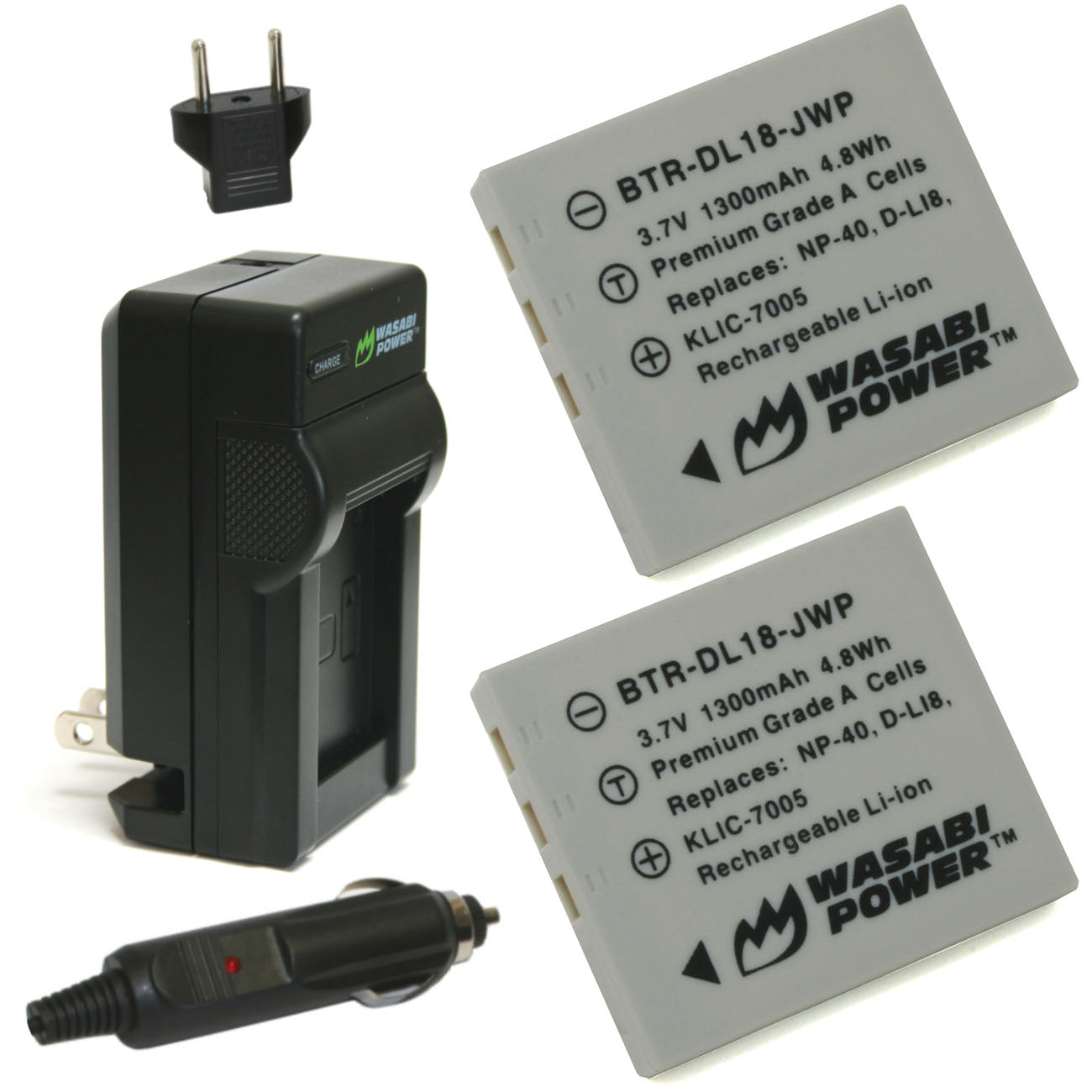 Buy Battery Chargers Online on Brunei at Best Prices