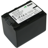 Sony NP-FV70 Battery (2-Pack) and Dual Charger by Wasabi Power