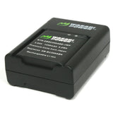 Samsung EB-BC200 Dual Charger by Wasabi Power