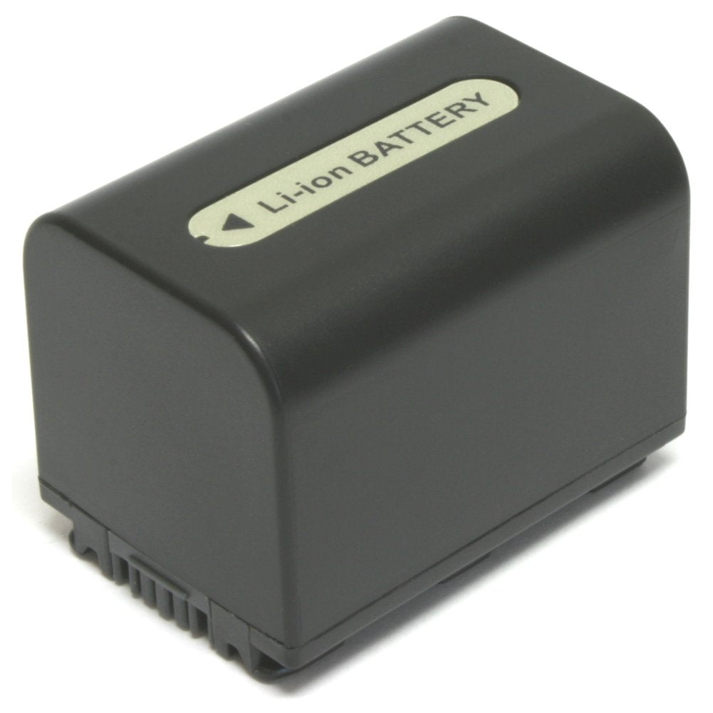 Sony NP-FH70, NP-FH60 Battery by Wasabi Power