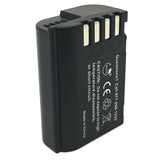 Panasonic DMW-BLK22 Battery (4-Pack) by Wasabi Power