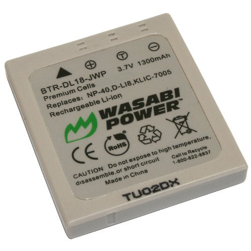 Vhbw - 3x Li-ion Batteria 500mah 3.6v Per Fotocamera Digitale Dslr Medion Md85866 Md86027 Sostituisce Np 40 Np 40n 4251123963451 Vhbw - 3x Li-ion Batteria 500mah 3.6v Per Fotocamera Digitale Dslr Medion Md85866 Md86027 Sostituisce Np 40 Np 40n 4251123963451