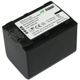 Sony NP-FP70 Battery by Wasabi Power