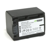 Sony NP-FP70 Battery by Wasabi Power