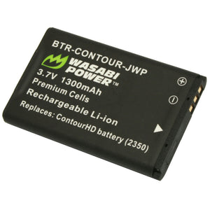 BL-5C Battery by Wasabi Power
