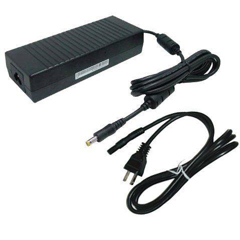 120W Laptop AC Charger Adapter by Wasabi Power