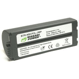 Canon NB-CP2L, NB-CP1L Battery by Wasabi Power