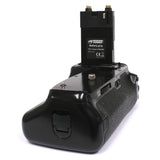 Canon BG-E14H for Canon LP-E6 (with Remote) Battery Grip by Wasabi Power