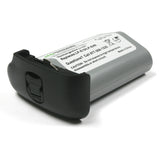 Canon LP-E19 Battery (2-Pack) and Dual Charger by Wasabi Power