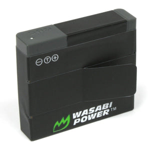 YI Action Camera Battery by Wasabi Power
