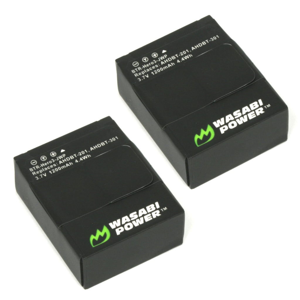 Batteria Cameron Sino Per Telecomando GoPro Wi-Fi – ARMTE-001, ARMTE-002, HERO3, HERO4 - Foto 3