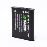 Pentax D-LI92 Battery by Wasabi Power