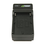 Sokkia GPS Charger by Wasabi Power