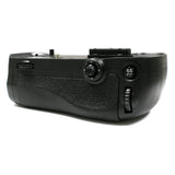 Nikon MB-D15H for Nikon D7100 (with Remote) Battery Grip by Wasabi Power