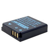 Pentax D-LI106 Battery by Wasabi Power