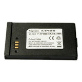 Samsung IA-BP85SW Battery by Wasabi Power