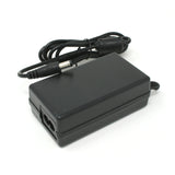 Canon LP-E17 AC Power Adapter Kit with DC Coupler for Canon ACK-E18, DR-E18, AC-E6N by Wasabi Power