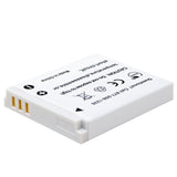 CAS NP-6L Battery (2-Pack) by Wasabi Power