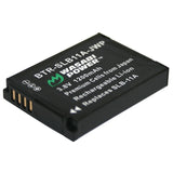 Samsung SLB-11A Battery by Wasabi Power