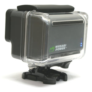 GoPro HERO (2014 Model) Extended Battery by Wasabi Power