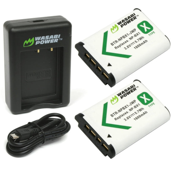 Panasonic DMW-BLC12 AC Power Adapter Kit with DC Coupler for