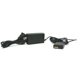 Canon LP-E10 AC Power Adapter Kit with DC Coupler for Canon ACK-E10, DR-E10, CA-PS700 by Wasabi Power