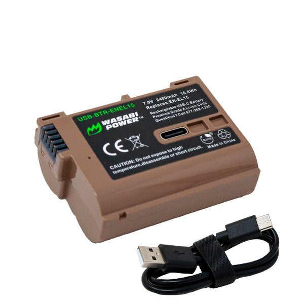 babykei67　MB-N10＋EN-EL15b MB-N10 Battery Pack | Accessories | Nikon Consumer