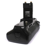Canon BG-E14 for Canon LP-E6 Battery Grip by Wasabi Power