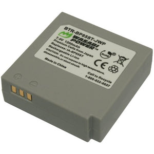 Samsung IA-BP85NF, IA-BP85ST Battery by Wasabi Power