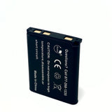 Nikon EN-EL10 Battery (2-Pack) and Charger by Wasabi Power