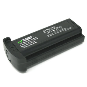 Canon NP-E3 Battery by Wasabi Power