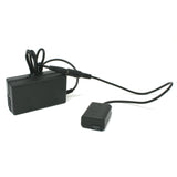 Sony NP-FW50 AC Power Adapter Kit with DC Coupler for Sony AC-PW20 by Wasabi Power