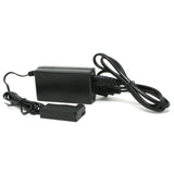 Canon LP-E12 AC Power Adapter Kit with DC Coupler for Canon ACK-E15, DR-E15, CA-PS700 by Wasabi Power