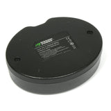 Olympus BLS-1, BLS-5, BLS-50, PS-BLS1, PS-BLS5, PS-BCS1, BCS-1, BCS-5 Dual Charger by Wasabi Power