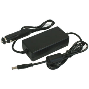 120W 15V Laptop DC Car Charger Adapter by Wasabi Power