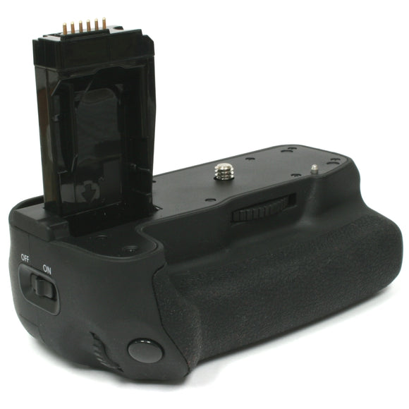 Canon BG-E18 for Canon LP-E17 Battery Grip by Wasabi Power
