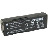 Konica Minolta NP-700 Battery by Wasabi Power