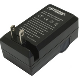 CAS NP-6L Charger by Wasabi Power